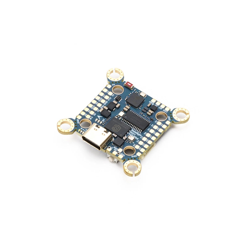 H743 flight controller - Unmanned RC