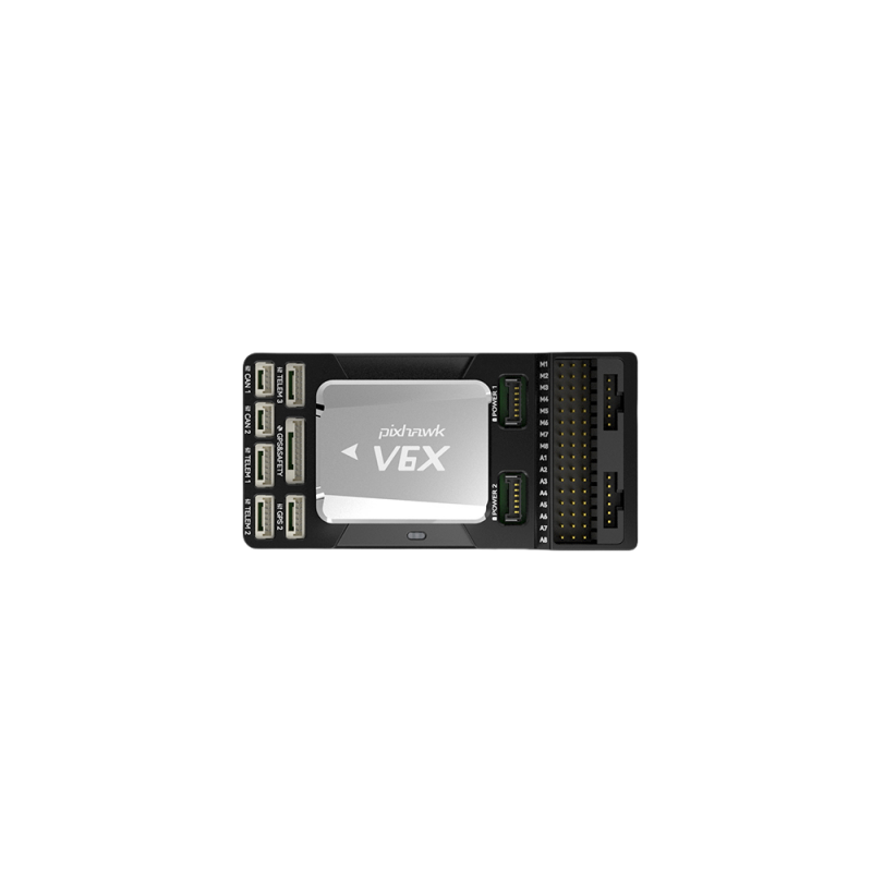 CUAV New Pixhawk V6X autopilot - Unmanned RC