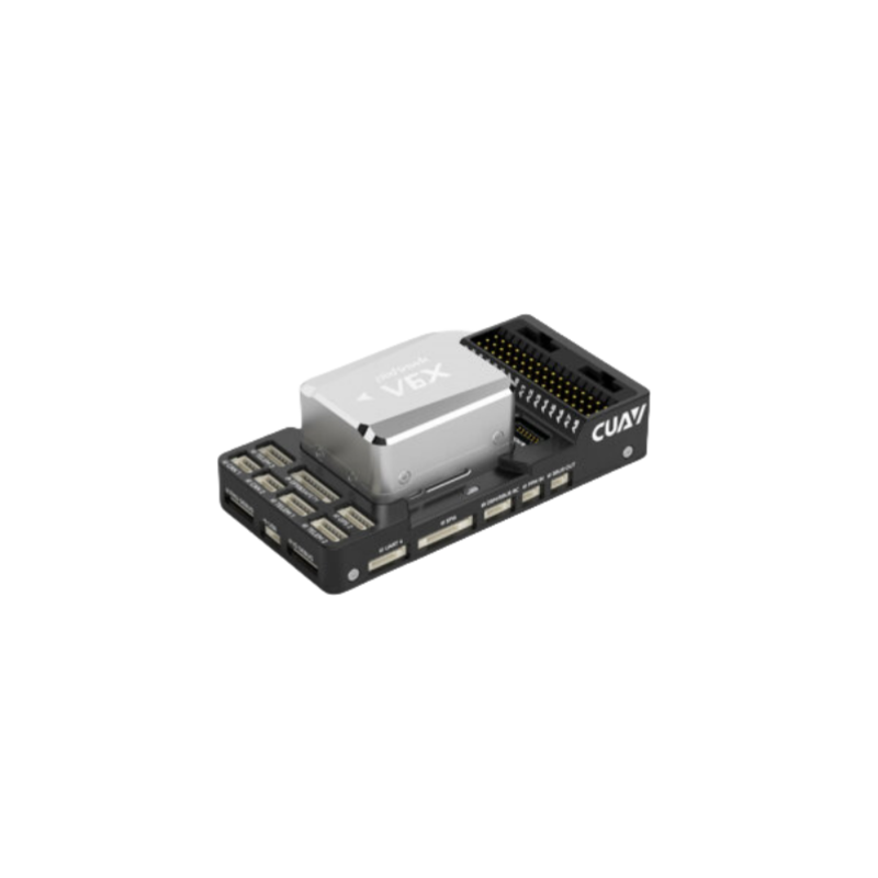CUAV New Pixhawk V6X autopilot - Unmanned RC