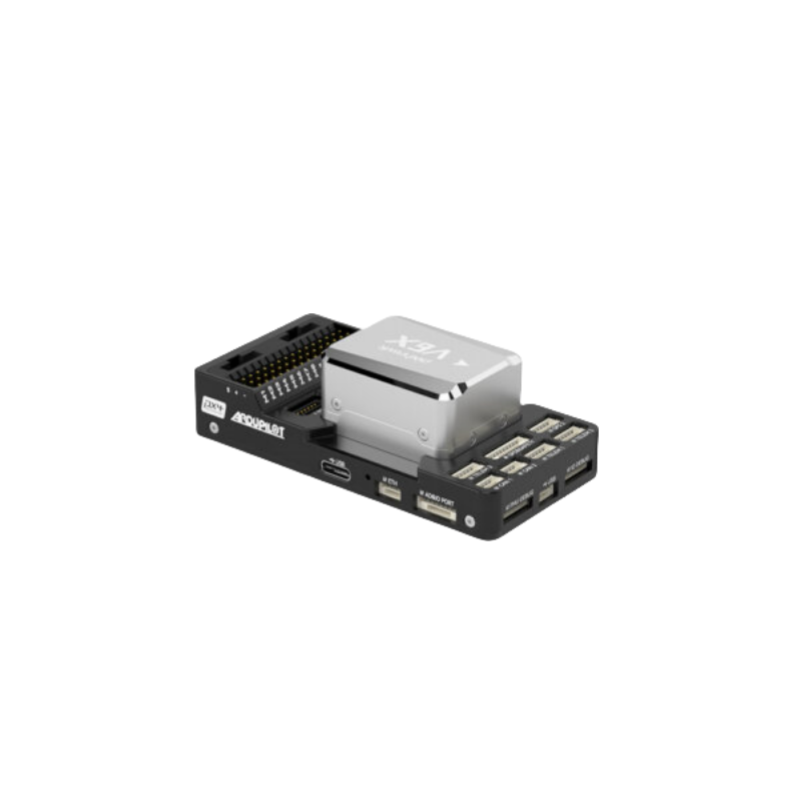 CUAV New Pixhawk V6X autopilot - Unmanned RC