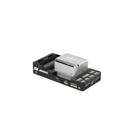 CUAV New Pixhawk V6X autopilot - Unmanned RC