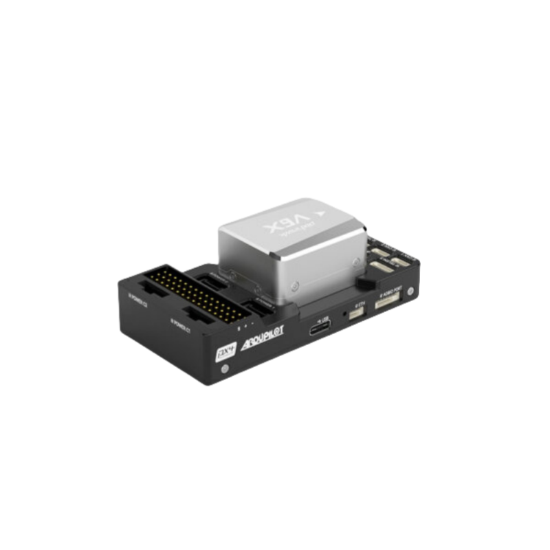 CUAV New Pixhawk V6X autopilot - Unmanned RC