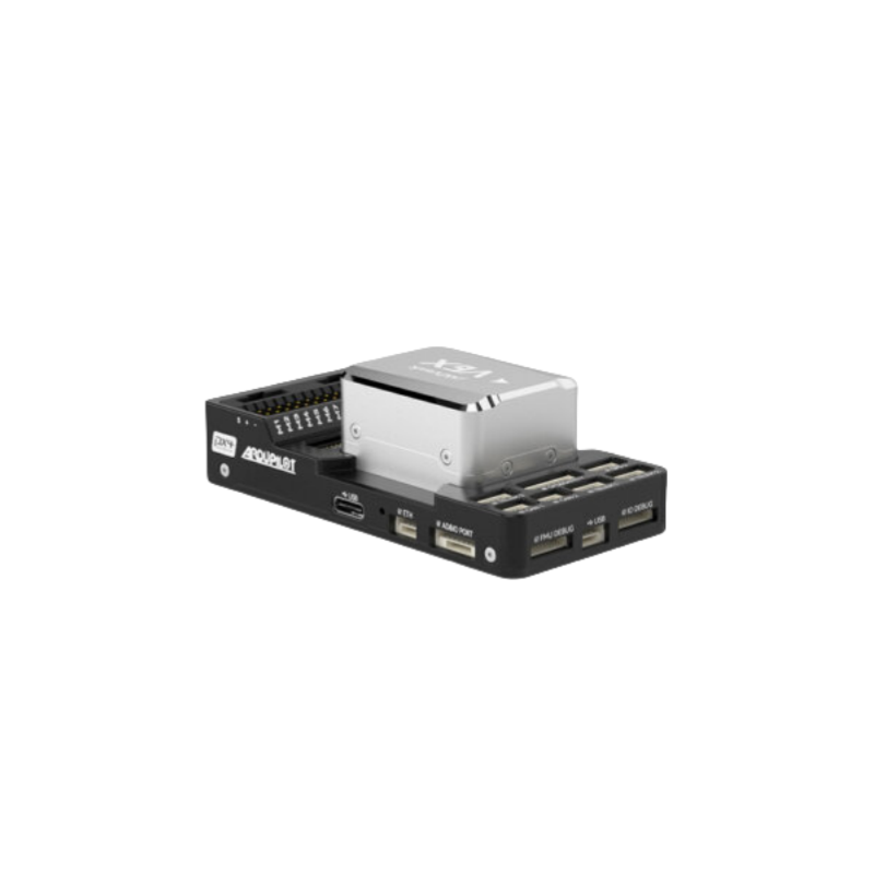 CUAV New Pixhawk V6X autopilot - Unmanned RC
