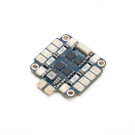 AM32 70A 3-8S 4in1 ESC - Unmanned RC