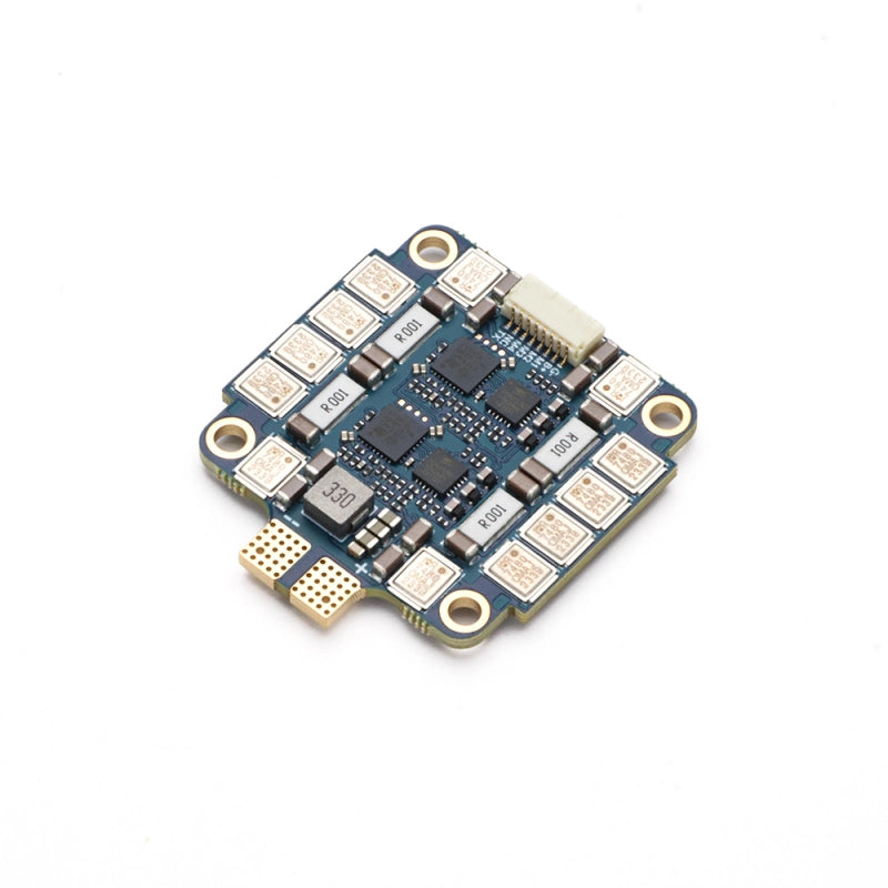 AM32 70A 3-8S 4in1 ESC - Unmanned RC