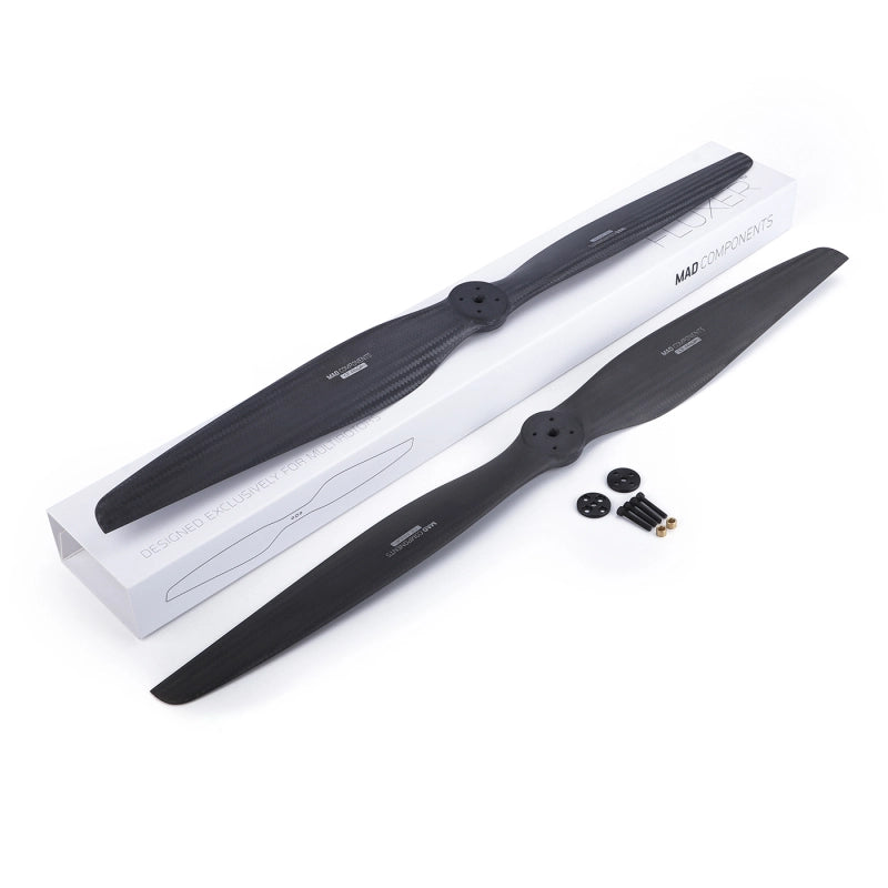 29.1x11.6 FLUXER VTOL Carbon Fiber Propeller - Unmanned RC