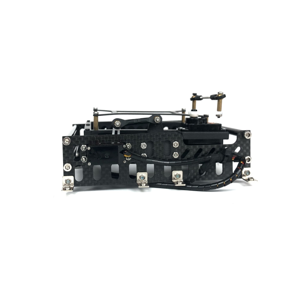 ADTI 2 Axis Fixed Wing Mapping Camera Gimbal - Unmanned RC