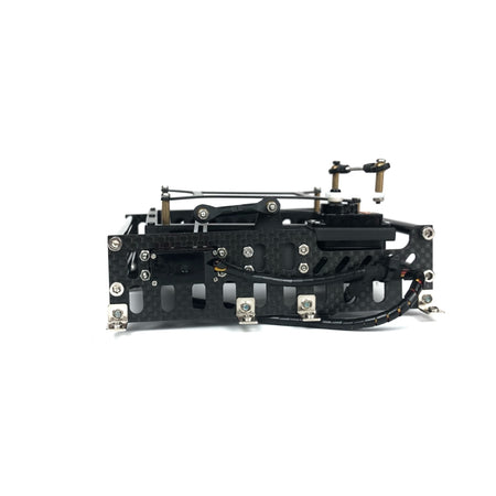 ADTI 2 Axis Fixed Wing Mapping Camera Gimbal - Unmanned RC