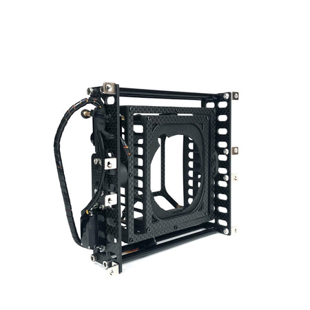 ADTI 2 Axis Fixed Wing Mapping Camera Gimbal - Unmanned RC