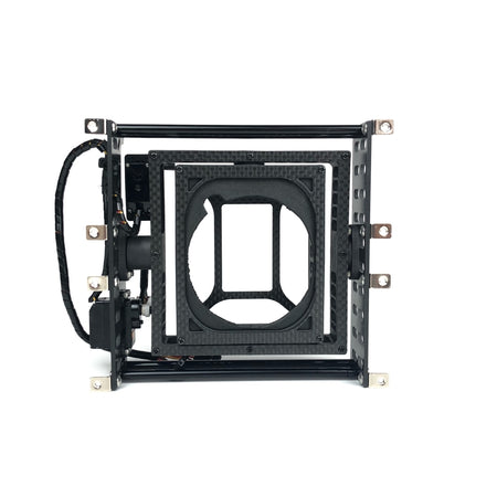 ADTI 2 Axis Fixed Wing Mapping Camera Gimbal - Unmanned RC