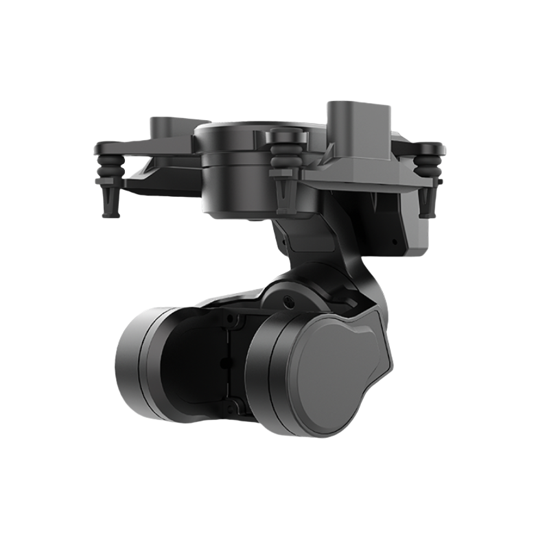 ADTI-20T  3-Axis FPV Gimbal - Unmanned RC