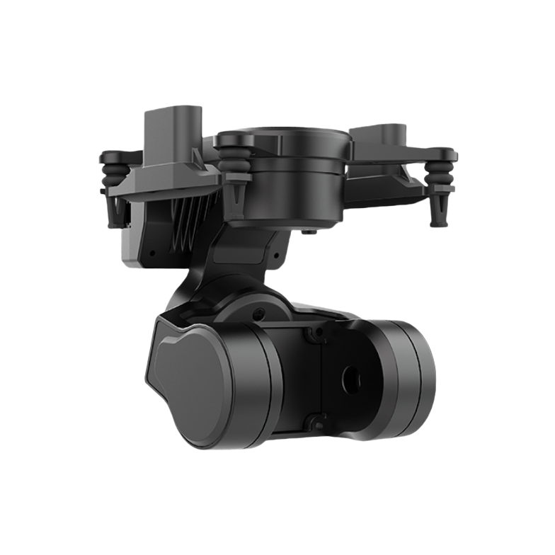 ADTI-20T  3-Axis FPV Gimbal - Unmanned RC