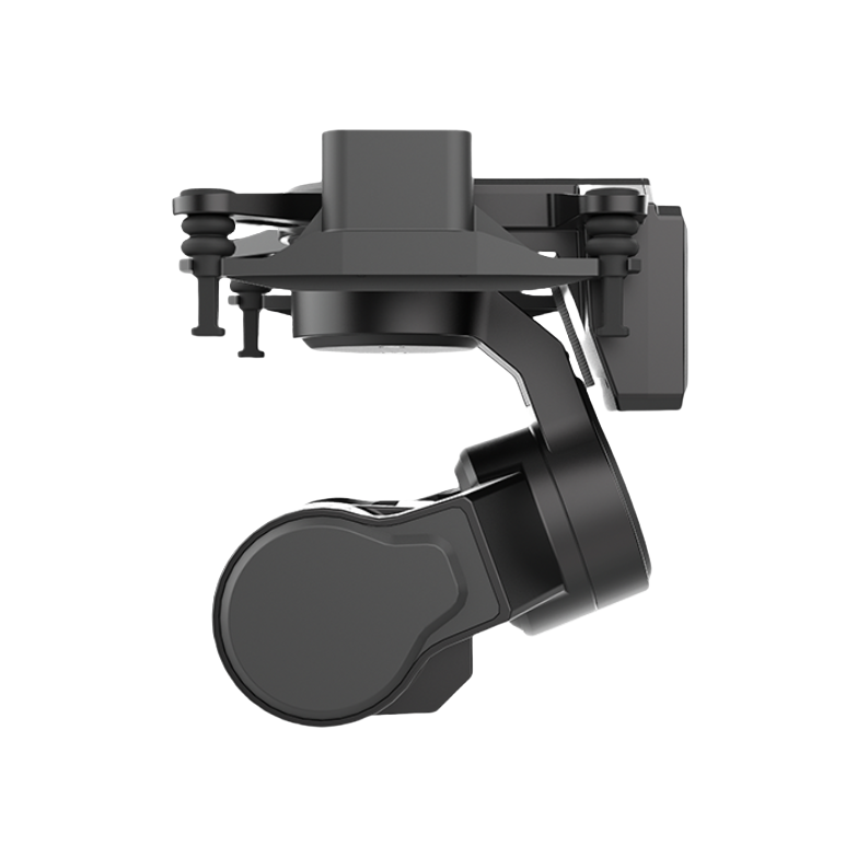 ADTI-20T  3-Axis FPV Gimbal - Unmanned RC