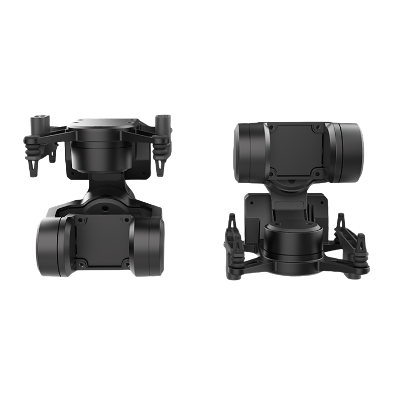 ADTI-20T  3-Axis FPV Gimbal - Unmanned RC