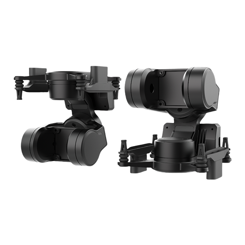 ADTI-20T  3-Axis FPV Gimbal - Unmanned RC