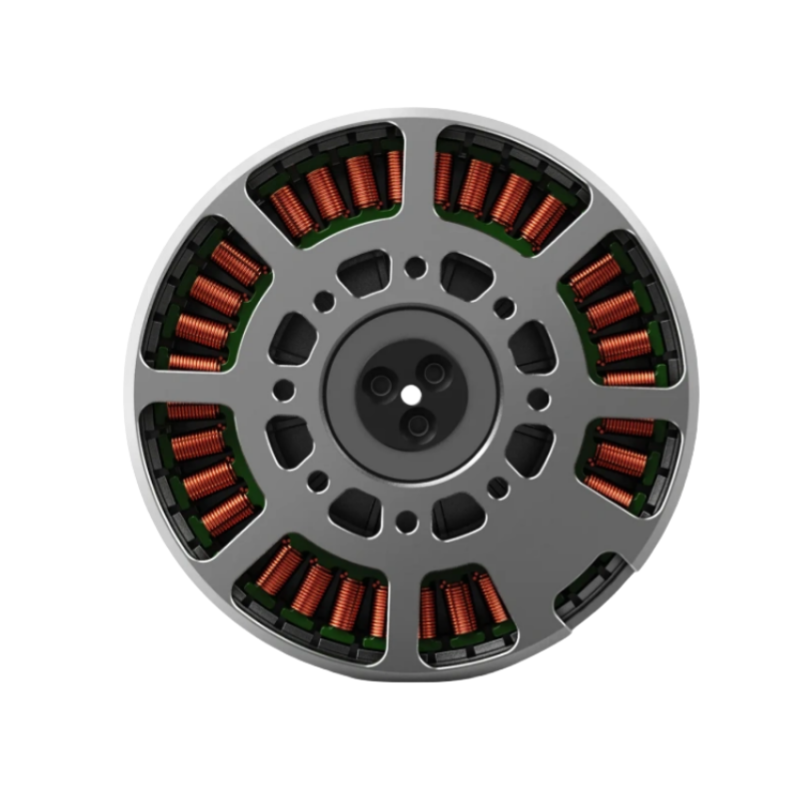 8318 IPE Agriculture drone motor(Silver) - Unmanned RC