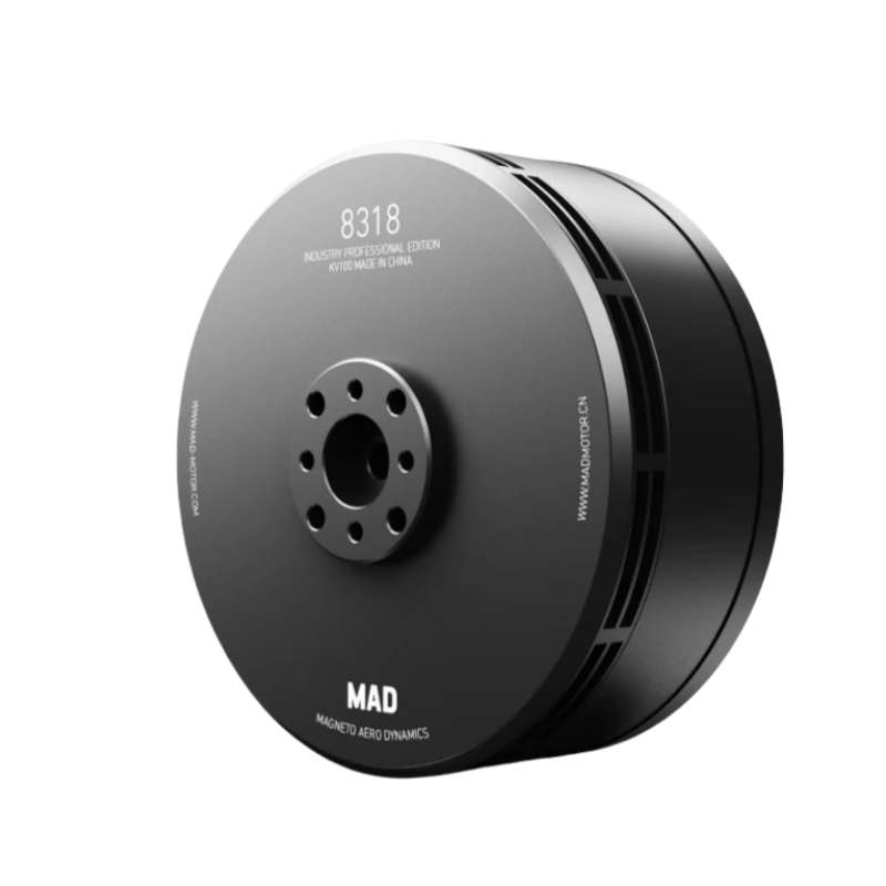 8318 IPE Agriculture drone motor - Unmanned RC