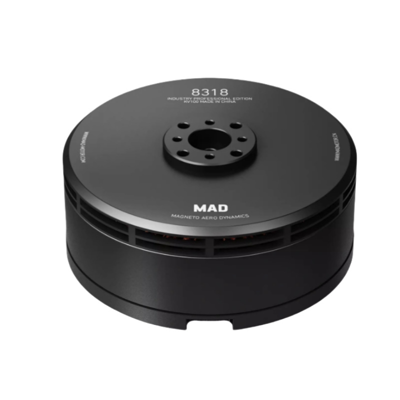 8318 IPE Agriculture drone motor - Unmanned RC