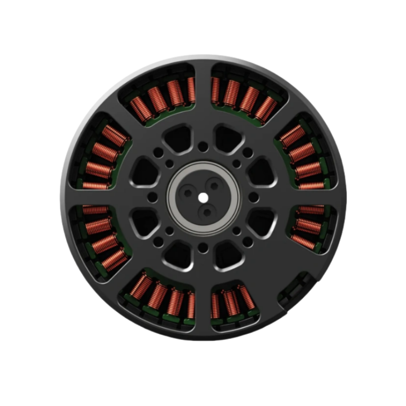 8318 IPE Agriculture drone motor - Unmanned RC