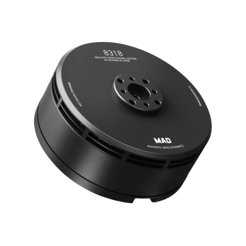 8318 IPE Agriculture drone motor - Unmanned RC