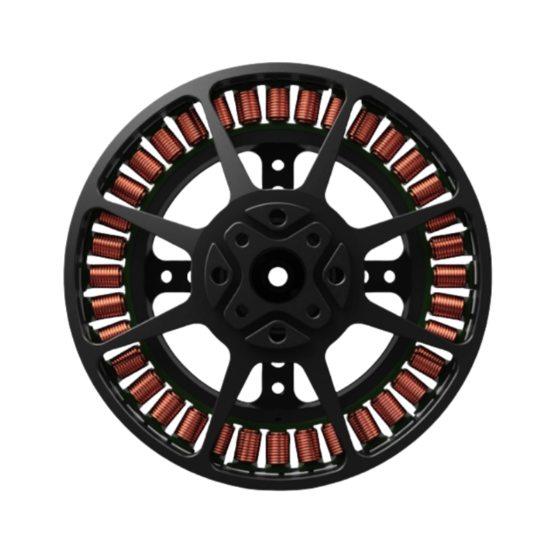 M8C10 EEE brushless drone motor - Unmanned RC