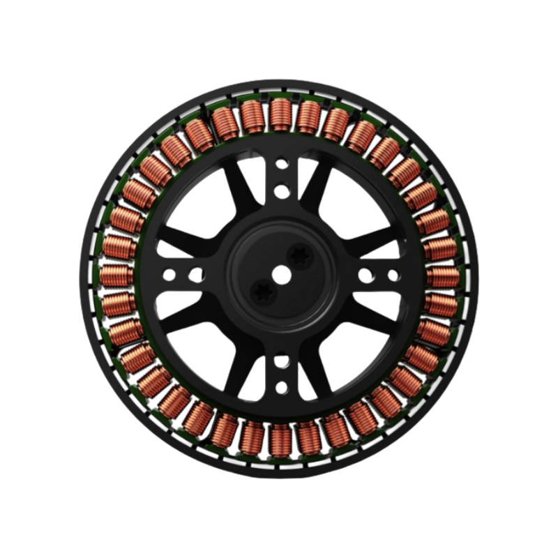 M8C10 EEE brushless drone motor - Unmanned RC