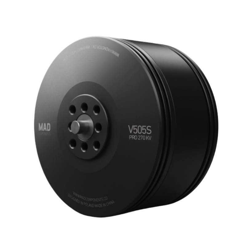 V505S PRO IPE V3.0 VTOL Drone motor - Unmanned RC