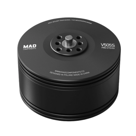 V505S PRO IPE V3.0 VTOL Drone motor - Unmanned RC