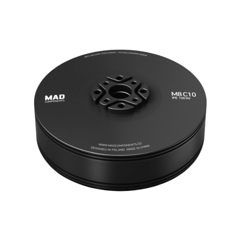 M8C10 IPE brushless drone motor - Unmanned RC