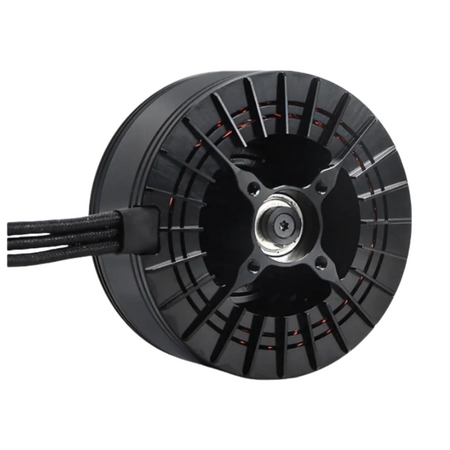 M6C18 IPE V3 brushless drone motor - Unmanned RC