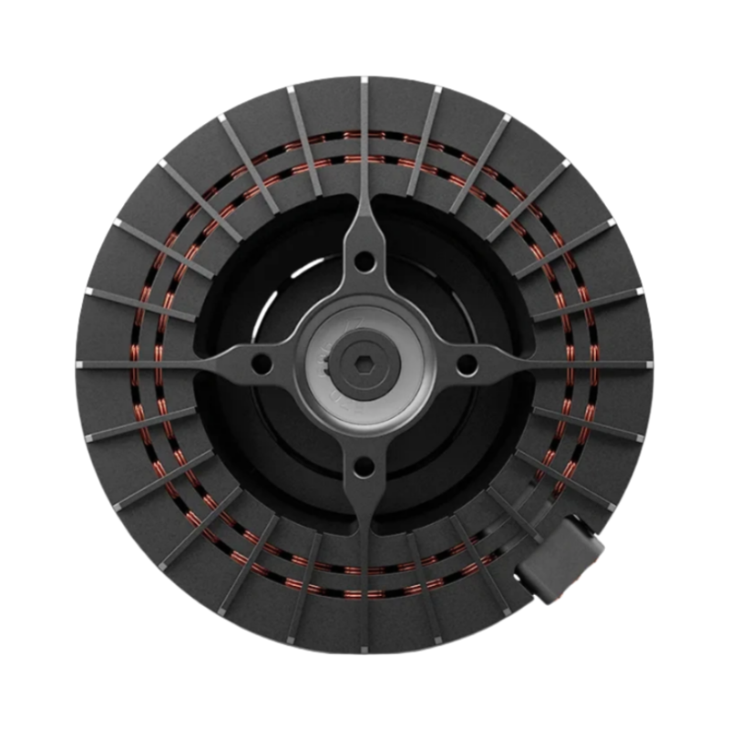 M6C18 IPE V3 brushless drone motor - Unmanned RC