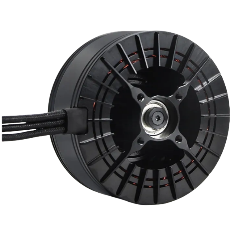 M6C12 IPE V3 brushless drone motor - Unmanned RC