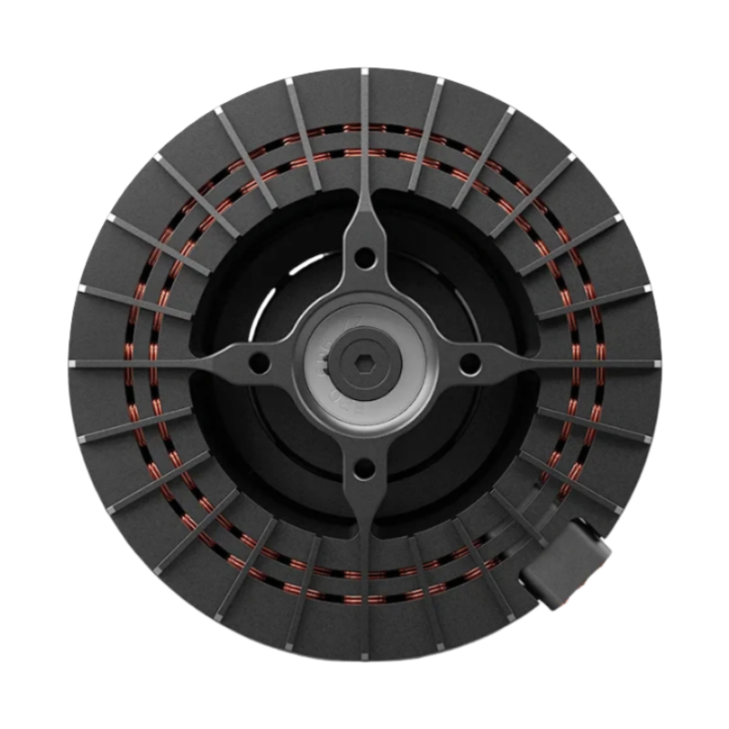 M6C12 IPE V3 brushless drone motor - Unmanned RC