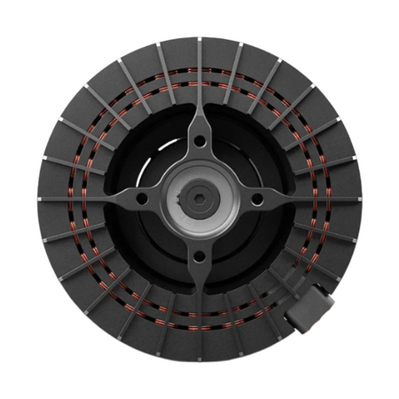 M6C12 IPE V3 brushless drone motor - Unmanned RC