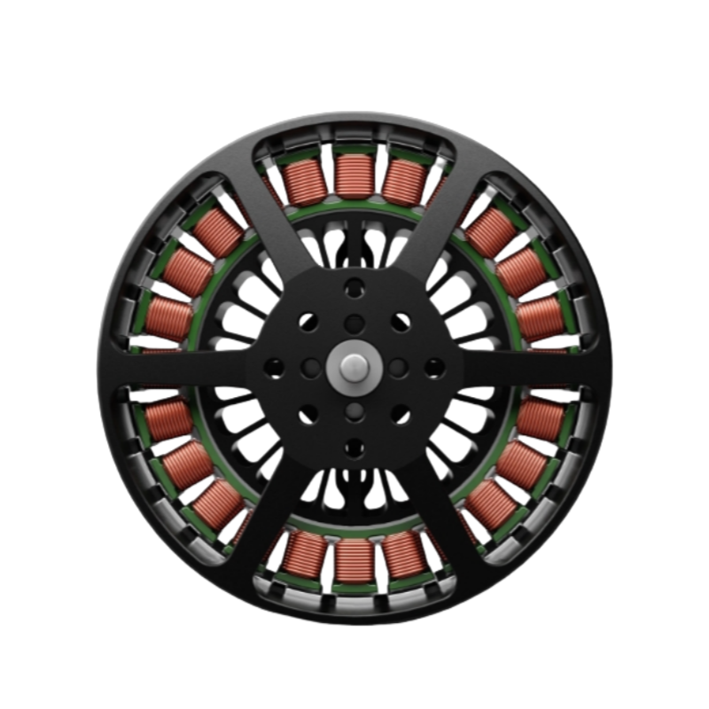 M6C12 EEE brushless drone motor - Unmanned RC