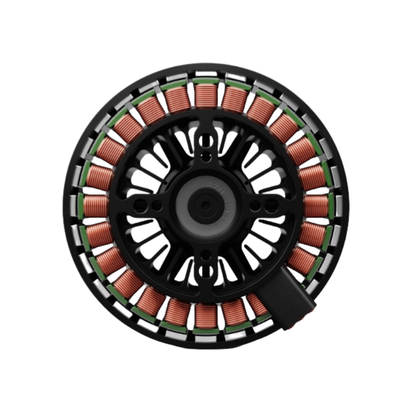 M6C12 EEE brushless drone motor - Unmanned RC