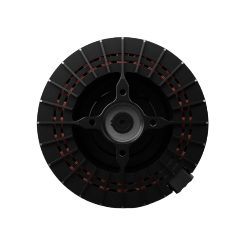 M6C15 IPE V3 brushless drone motor - Unmanned RC