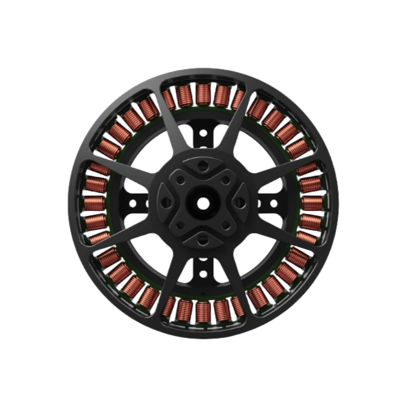 M8C08 EEE V3 brushless drone motor - Unmanned RC