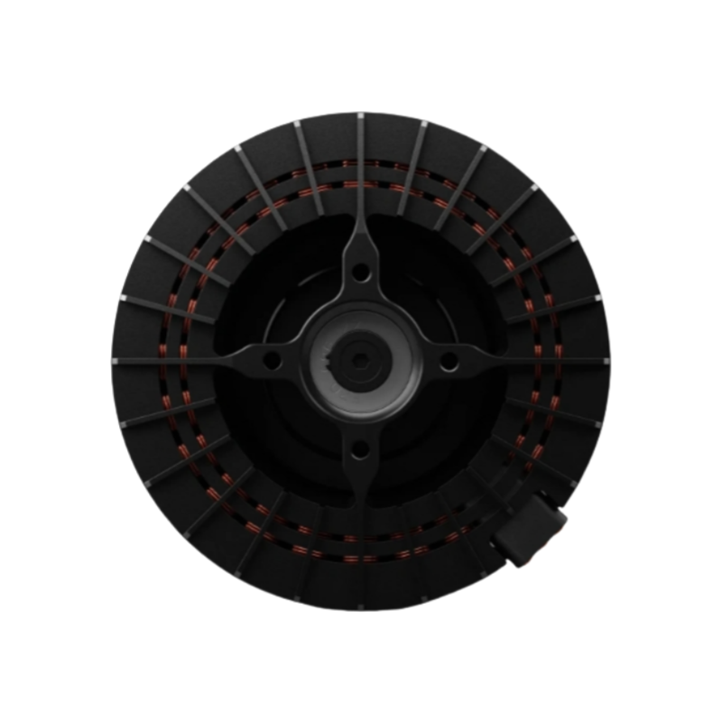M6C08 IPE V3 brushless drone motor - Unmanned RC