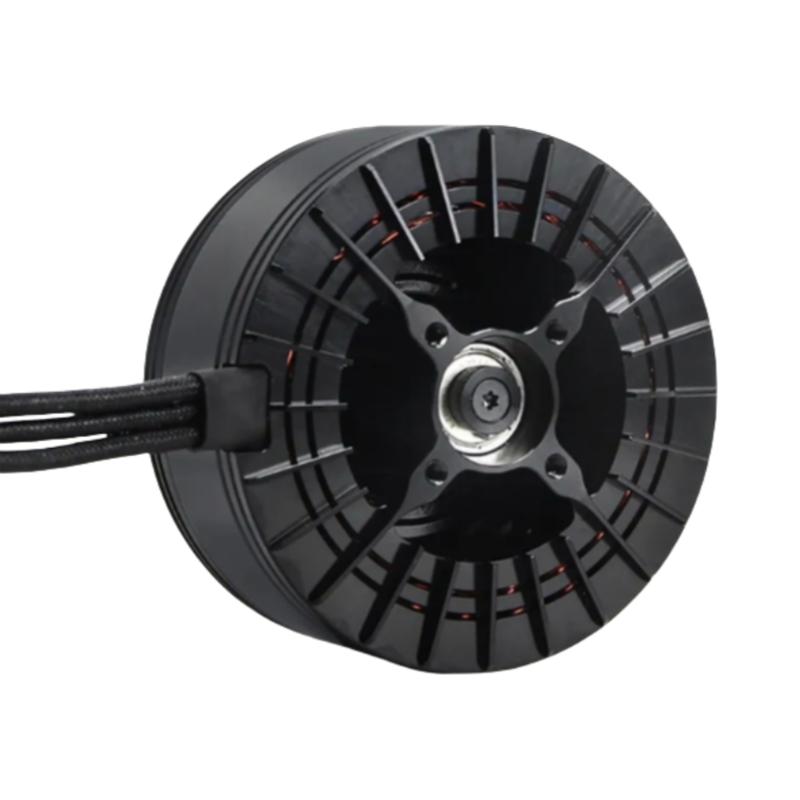 M6C06 IPE V3 brushless motor - Unmanned RC