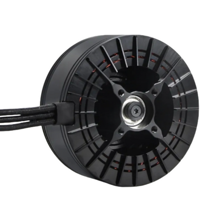 M6C06 IPE V3 brushless motor - Unmanned RC
