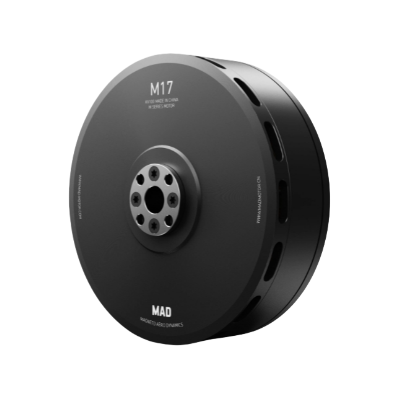 M17 IPE V1.1 brushless drone motor - Unmanned RC