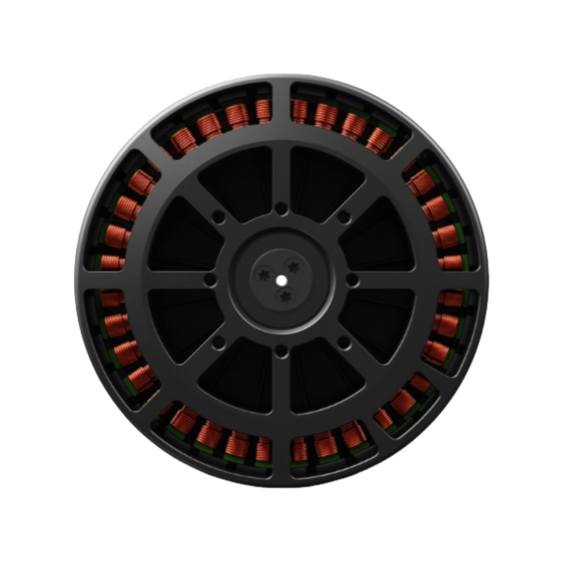 M17 IPE V1.1 brushless drone motor - Unmanned RC