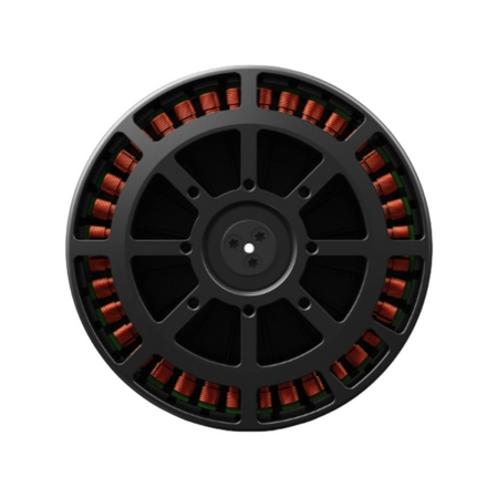 M17 IPE V1.1 brushless drone motor - Unmanned RC