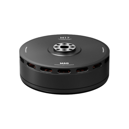 M17 IPE V1.1 brushless drone motor - Unmanned RC