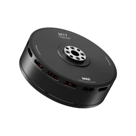 M17 IPE V1.1 brushless drone motor - Unmanned RC