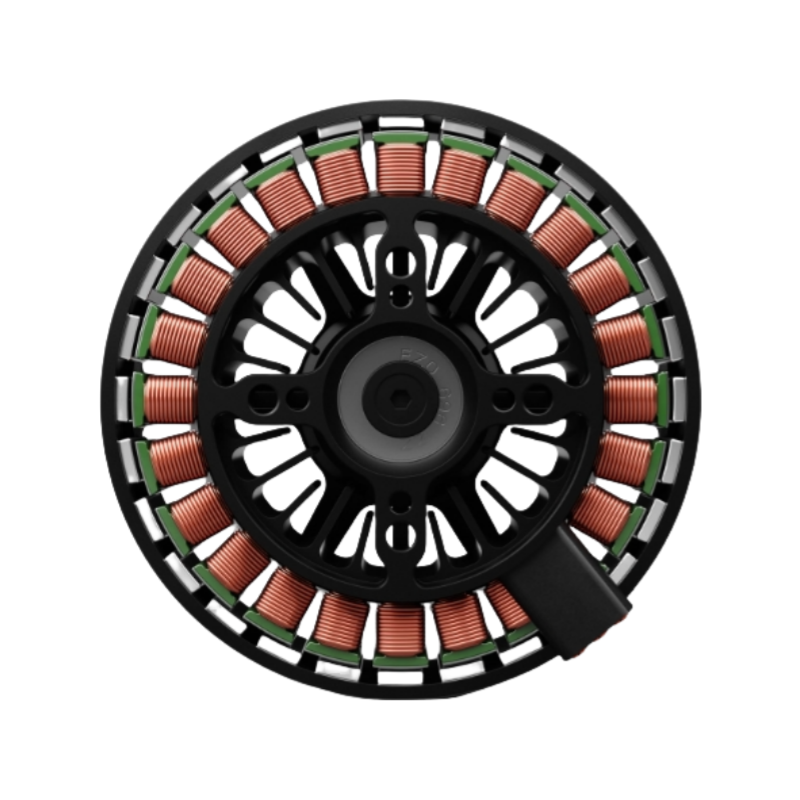 M6C10 EEE brushless drone motor - Unmanned RC