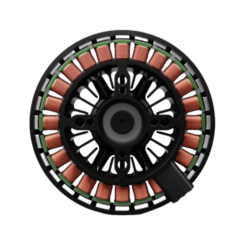 M6C08 EEE brushless drone motor - Unmanned RC