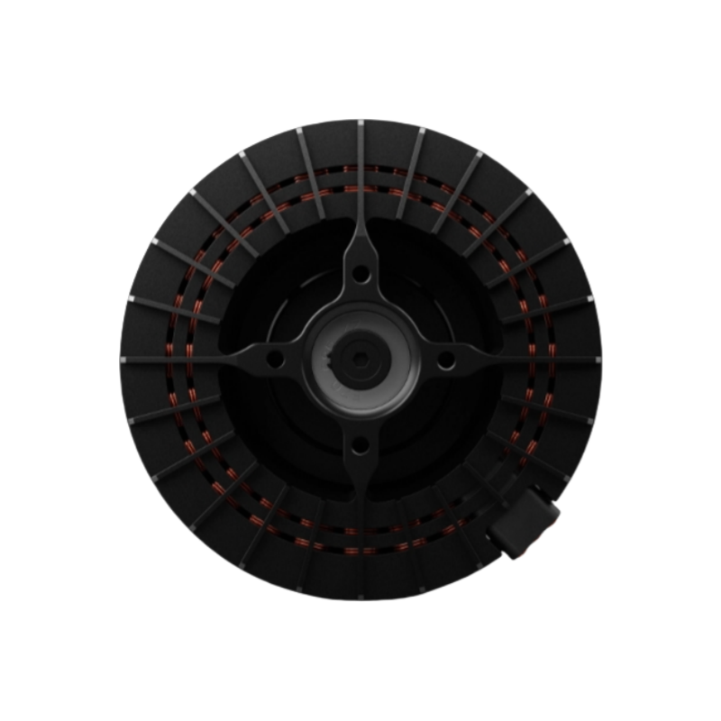 M6C10 IPE V3 brushless drone motor - Unmanned RC