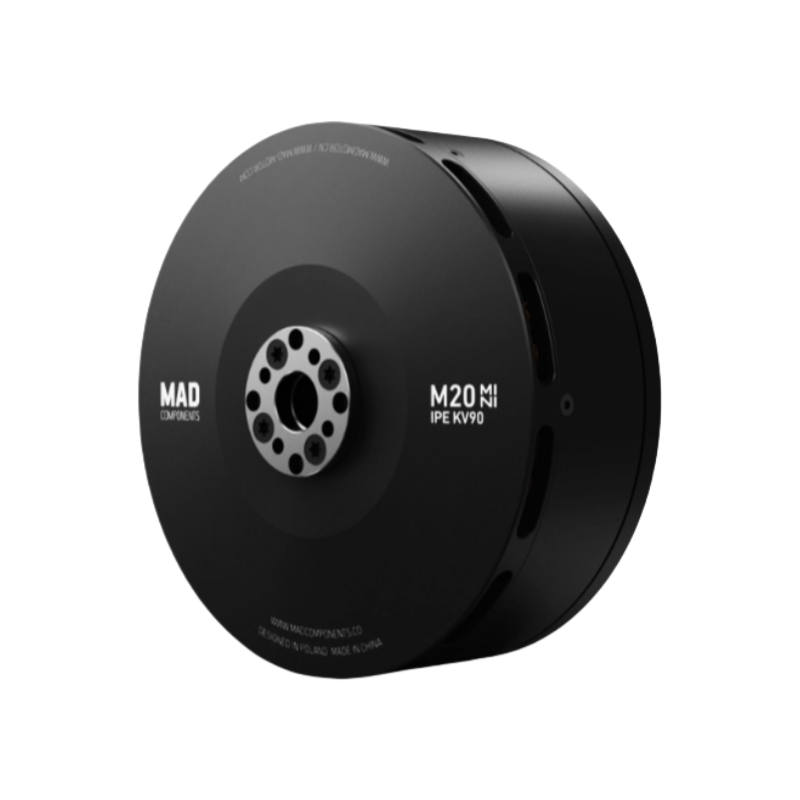 M20 MiNi IPE brushless drone motor - Unmanned RC